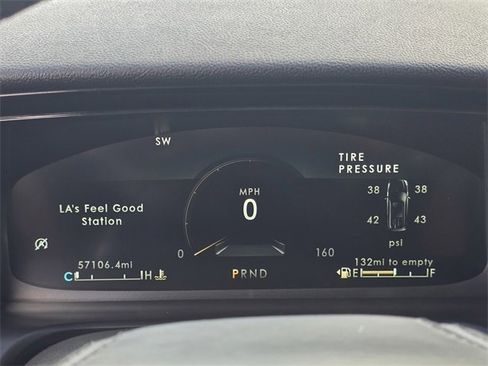 Used 2023 Lincoln Aviator Reserve w/ Equipment Group 201A image 29