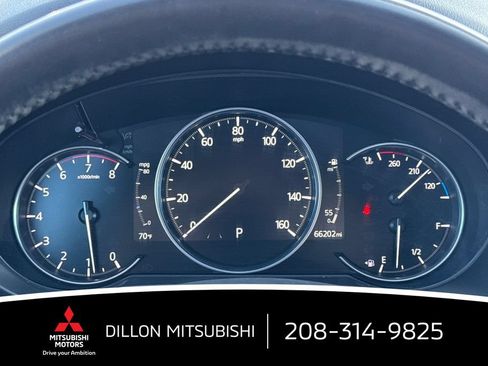 Used 2019 MAZDA CX-5 Grand Touring FWD image 28