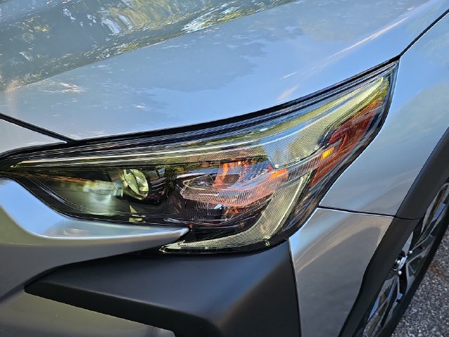 Certified 2024 Subaru Outback Touring AWD/4WD image 28