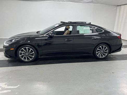 Used 2023 Hyundai Sonata Limited FWD image 6