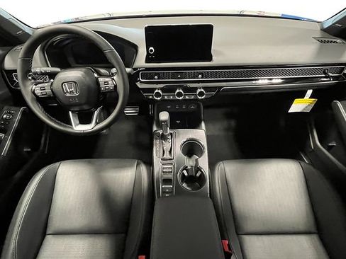 New 2026 Honda Civic Sport Touring image 21