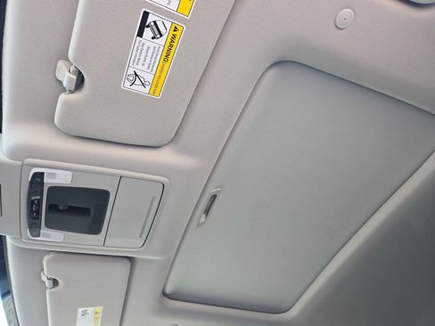 New 2026 Honda CR-V EX-L image 18