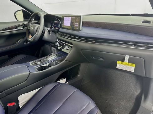 New 2026 INFINITI QX60 Sport w/ Dark Cargo Package image 39