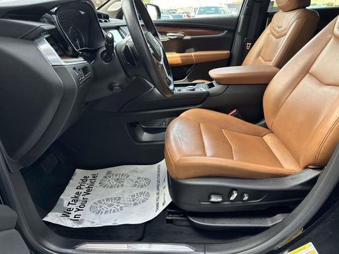 Certified 2023 Cadillac XT5 Premium Luxury AWD/4WD image 19