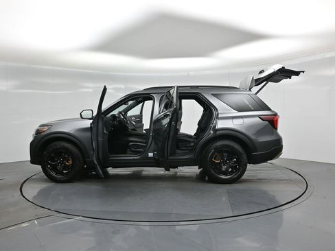New 2026 Ford Explorer Tremor w/ Tremor Ultimate Package image 36