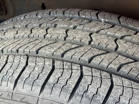 Used 2020 Chevrolet Silverado 1500 Custom w/ Custom Value Package image 26