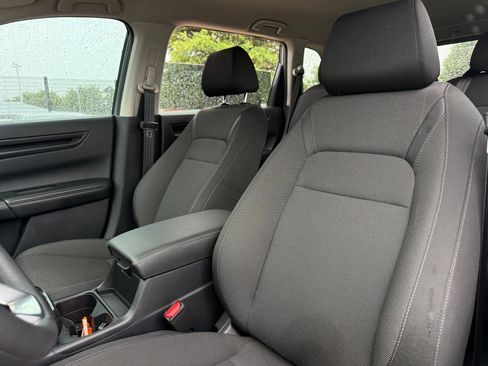 Used 2026 Honda CR-V LX image 11