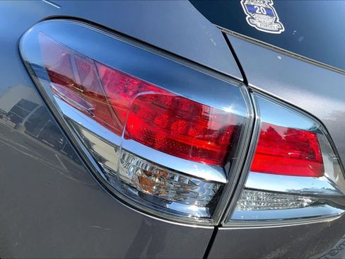 Used 2013 Lexus RX 350 AWD w/ Navigation Pkg image 29
