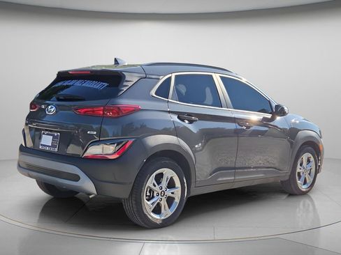 Used 2023 Hyundai Kona SEL w/ Convenience Package AWD/4WD image 7