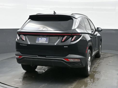 Used 2023 Hyundai Tucson SEL image 5