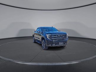 Used 2025 GMC Sierra 1500 AT4 w/ Technology Package video 2