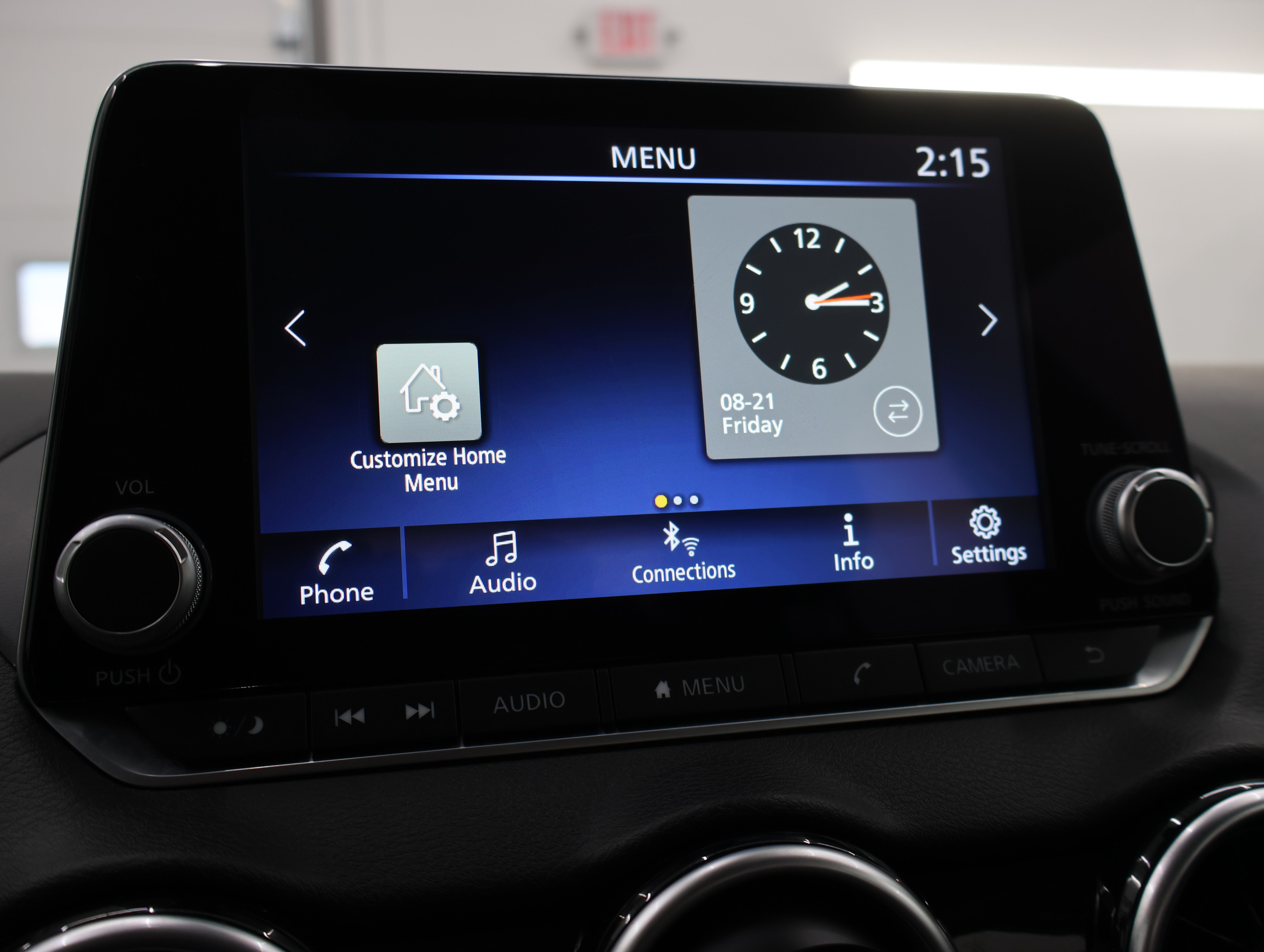 Used 2024 Nissan Sentra SV FWD image 43