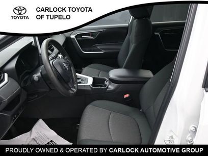 Used 2023 Toyota RAV4 AWD Hybrid