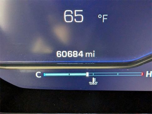 Used 2022 Chevrolet Tahoe RST image 20