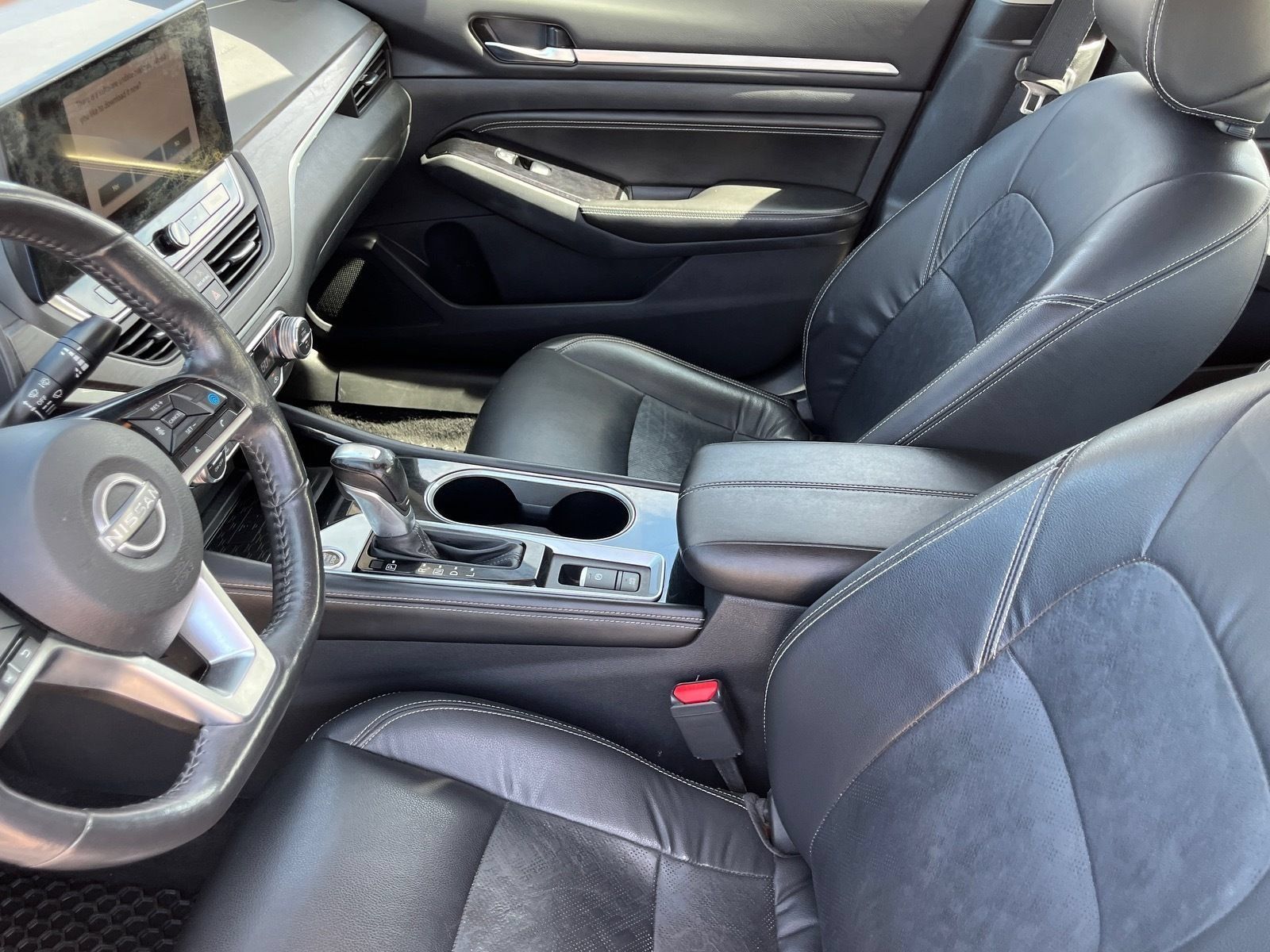 Used 2023 Nissan Altima 2.5 SL FWD image 17
