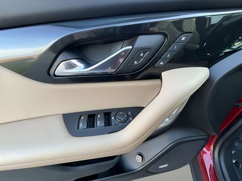 Certified 2021 Chevrolet Blazer Premier w/ Driver Confidence II Package image 23