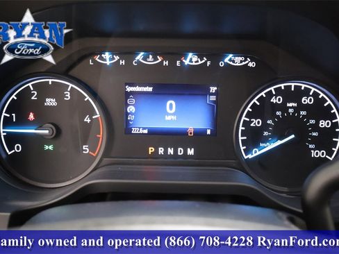 New 2025 Ford F250 XL w/ FX4 Off-Road Package image 20