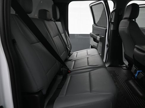 New 2025 Ford F350 XL image 23