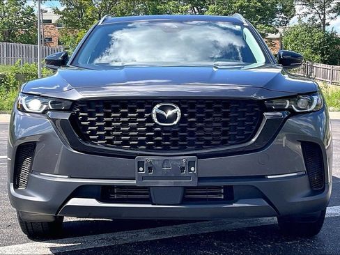 Used 2023 MAZDA CX-50 2.5 S w/ Preferred Plus Pkg AWD/4WD image 3