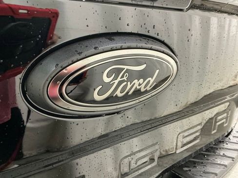 New 2026 Ford Ranger Lariat AWD/4WD image 5