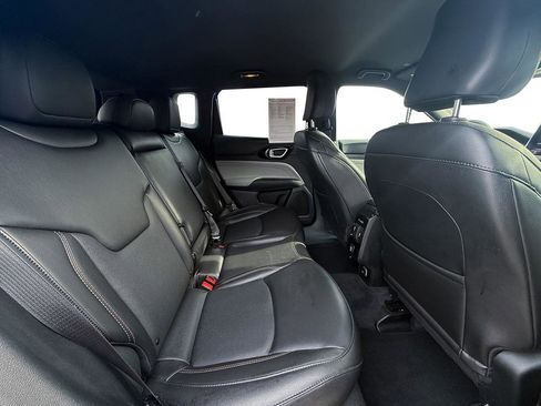 Used 2023 Jeep Compass Limited AWD/4WD image 22