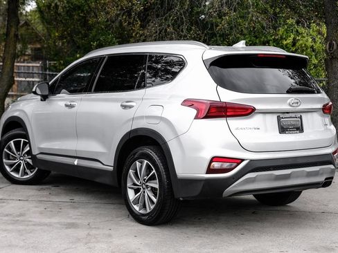 Used 2019 Hyundai Santa Fe SEL image 19