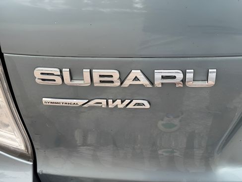 Used 2011 Subaru Forester 2.5X Premium w/ All-Weather Pkg AWD/4WD image 26