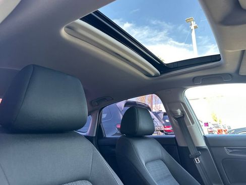 Certified 2024 Honda Civic EX image 17