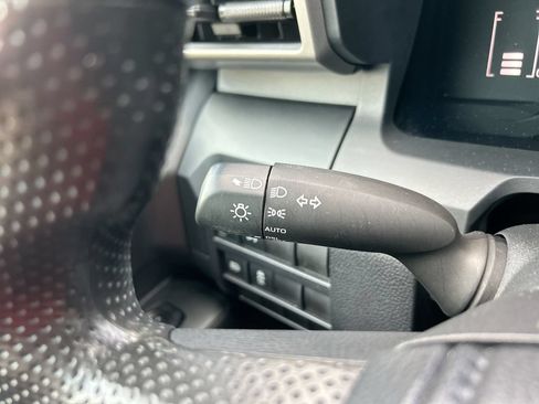 Used 2025 Toyota Tacoma SR w/ SR Upgrade Package RWD image 21