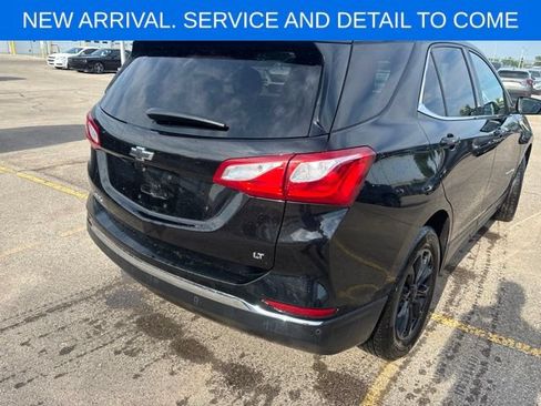 Used 2019 Chevrolet Equinox LT FWD image 7