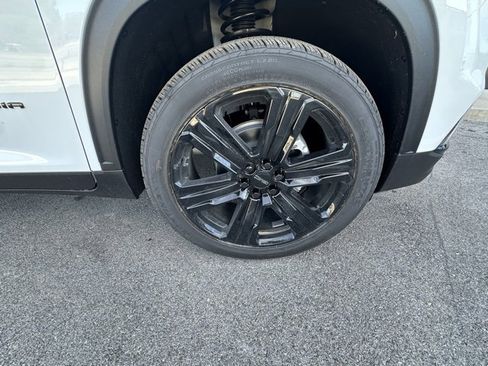 New 2026 GMC Acadia Elevation w/ Black Edition image 3