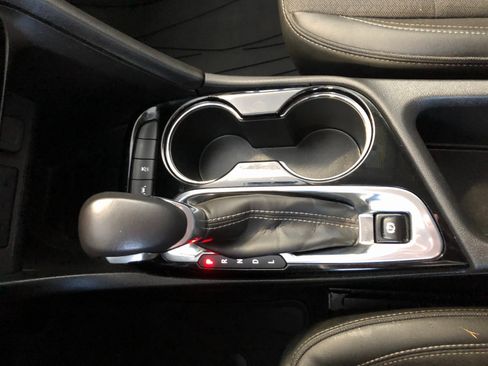 Certified 2021 Buick Encore GX Select image 22