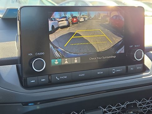 Certified 2025 Honda Accord LX image 18