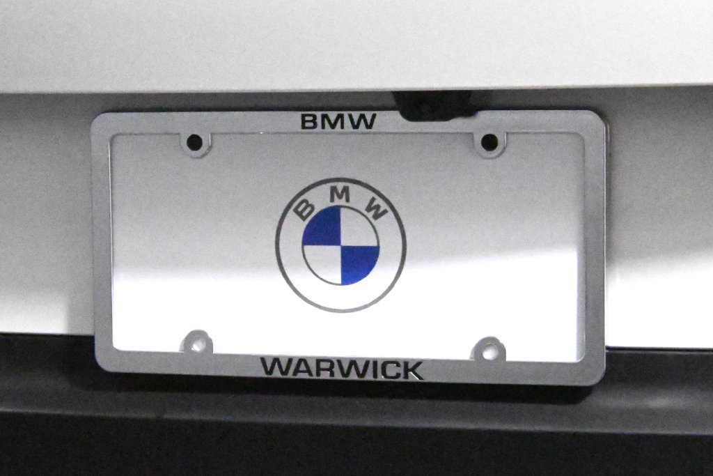 Used 2026 BMW X3 xDrive30i w/ Convenience Package AWD/4WD image 14