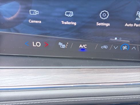 New 2026 Chevrolet Tahoe LT w/ Comfort Package image 17