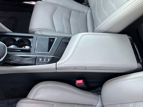 Used 2018 Cadillac CT6 Premium Luxury w/ Super Cruise Package image 32