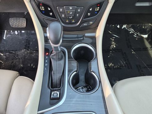 Used 2020 Buick Envision Premium w/ Driver Confidence Package image 22