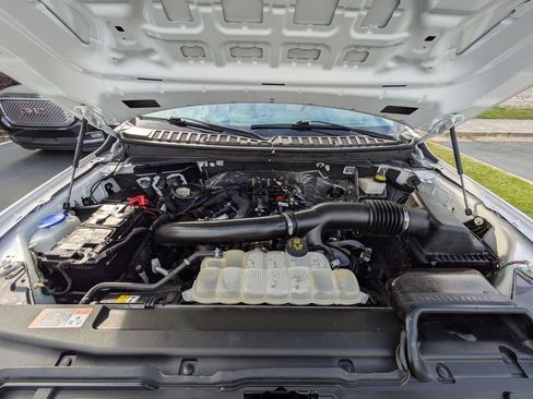 Used 2024 Ford Expedition Max Limited image 35