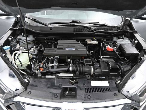 Used 2018 Honda CR-V EX image 21