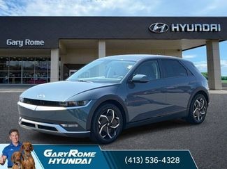 Certified 2024 Hyundai Ioniq 5 SEL RWD video 1