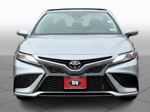 Used 2023 Toyota Camry XSE w/ Cold Weather Package image 3