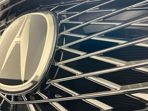 New 2026 Acura MDX SH-AWD image 11