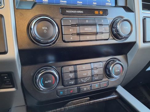 Used 2021 Ford F250 Lariat w/ Lariat Value Package image 14