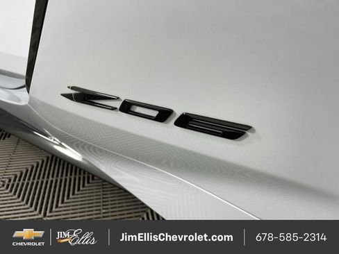 Used 2024 Chevrolet Corvette Z06 w/ Battery Protection Package image 29