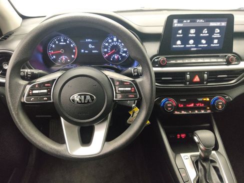 Used 2019 Kia Forte LXS FWD image 22