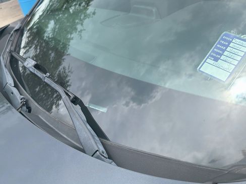 Certified 2024 Honda CR-V LX image 37