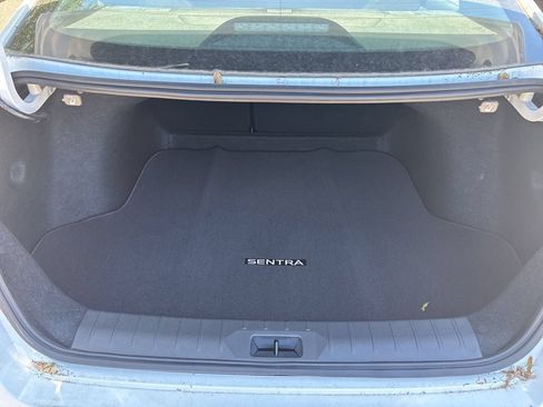 New 2026 Nissan Sentra S w/ Floor Mat Package FWD image 15