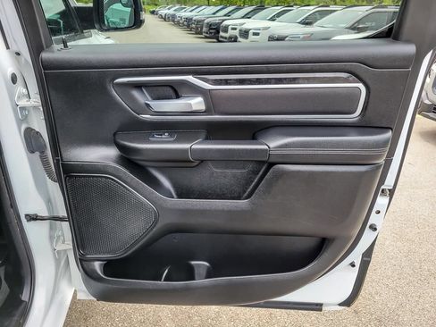 Used 2023 RAM 1500 Big Horn AWD/4WD image 28