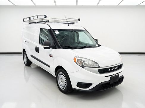 Used 2022 RAM ProMaster City Tradesman FWD image 3