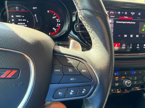 Used 2023 Dodge Durango GT RWD image 16